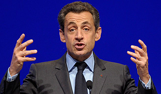 Николя Саркози ждут на скамье подсудимых