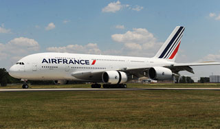 Air France    
