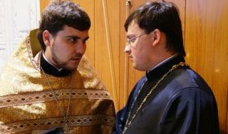 В Крымске священник спас 50 человек
