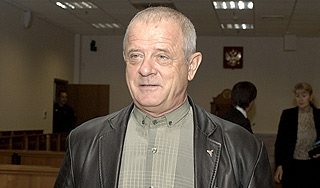 Квачков отсудил 450 тысяч рублей
