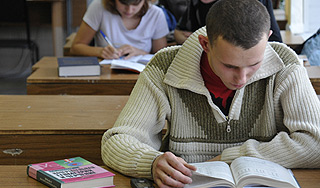В России дают ипотечные кредиты на учебу