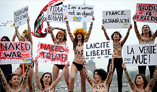 FEMEN     