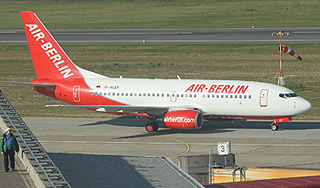   Air Berlin   