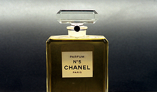  Chanel No. 5    