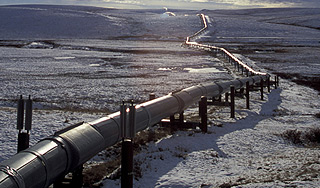 Новый газопровод назовут "Сила Сибири"