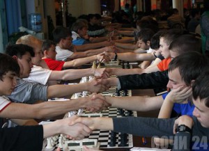 В Сочи пройдет чемпионат России по шахматам. Фото: russiachess.org