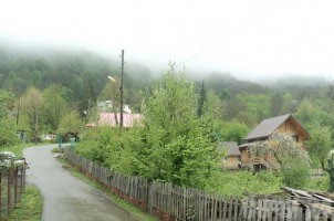 Село Абазинка Хостинского района Сочи. Фото: maks-portal.ru