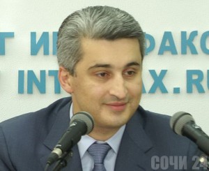 Александр Гаврилов утвержден в должности гендиректора ОАО «Кубаньэнерго»