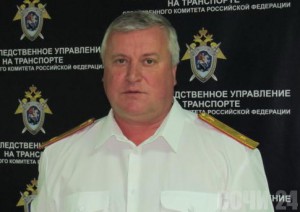 Гречушкин Александр Евгеньевич