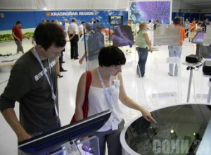 Регион представит 1800 проектов на инвестфоруме в Сочи. Фото: www.livekuban.ru