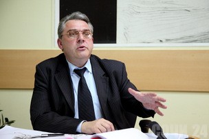 Олег Шевейко