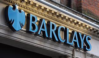  Barclays     