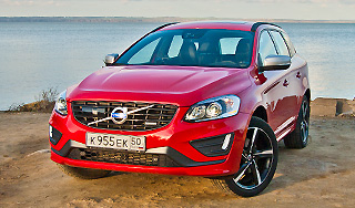 -: Volvo XC60  