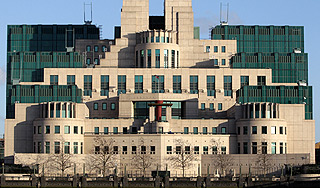 MI6    