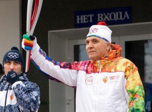 Вадим Горбенко. Фото: www.ura.ru