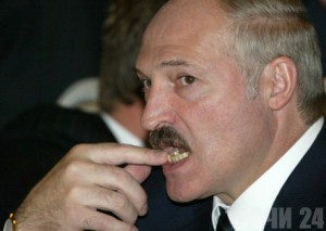 А.Лукашенко. Фото: www.rus.tvnet.lv