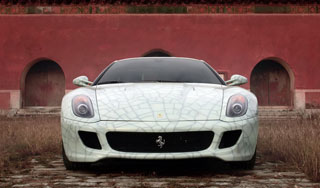     Ferrari