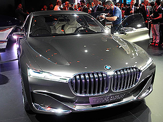  BMW   9-Series