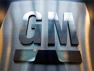   General Motors  