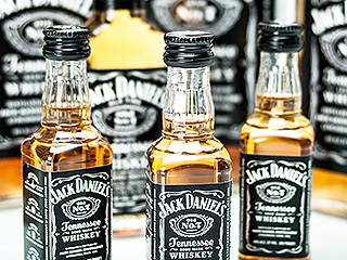  Jack Daniel`s  