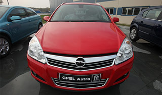   "" Opel ()