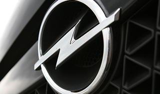 General Motors   Opel