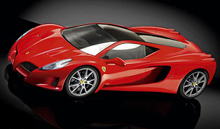 Ferrari  1    