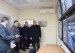 Вице-премьер Рогозин прибыл в Сочи