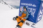 Quiksilver New Star Camp 2016