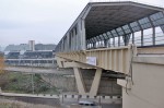 Железнодорожная линия соединит Адлер и аэропорт «Сочи»