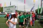  Чемпионат России по футболу среди детей-сирот