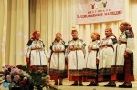 Этнографический фестиваль «Национальное наследие» в Адлере