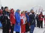 Чемпионат России среди горнолыжников-инвалидов