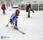 Чемпионат России среди горнолыжников-инвалидов
