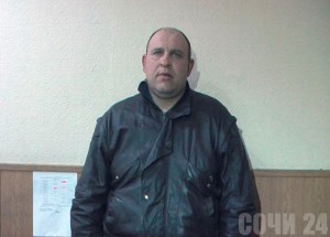 Минаев Олег Алексеевич Волгоград Судья Фото